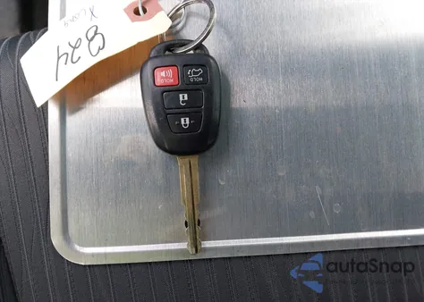 2018 Toyota Highlander Le Plus из США, поврежденный, VIN 5TDBZRFH2JS843079